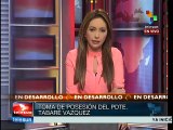 Esta noche Tabaré Vázquez anunciará a uruguayos su plan de gobierno