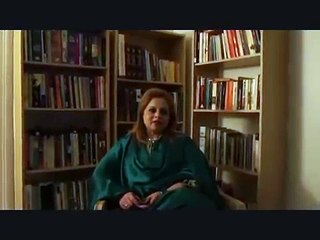 An Interview with Fatima Zehra Jabeen by Talat Zahra Part 1