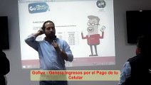 Gofive- Genera Ingresos por el pago de tu Celular