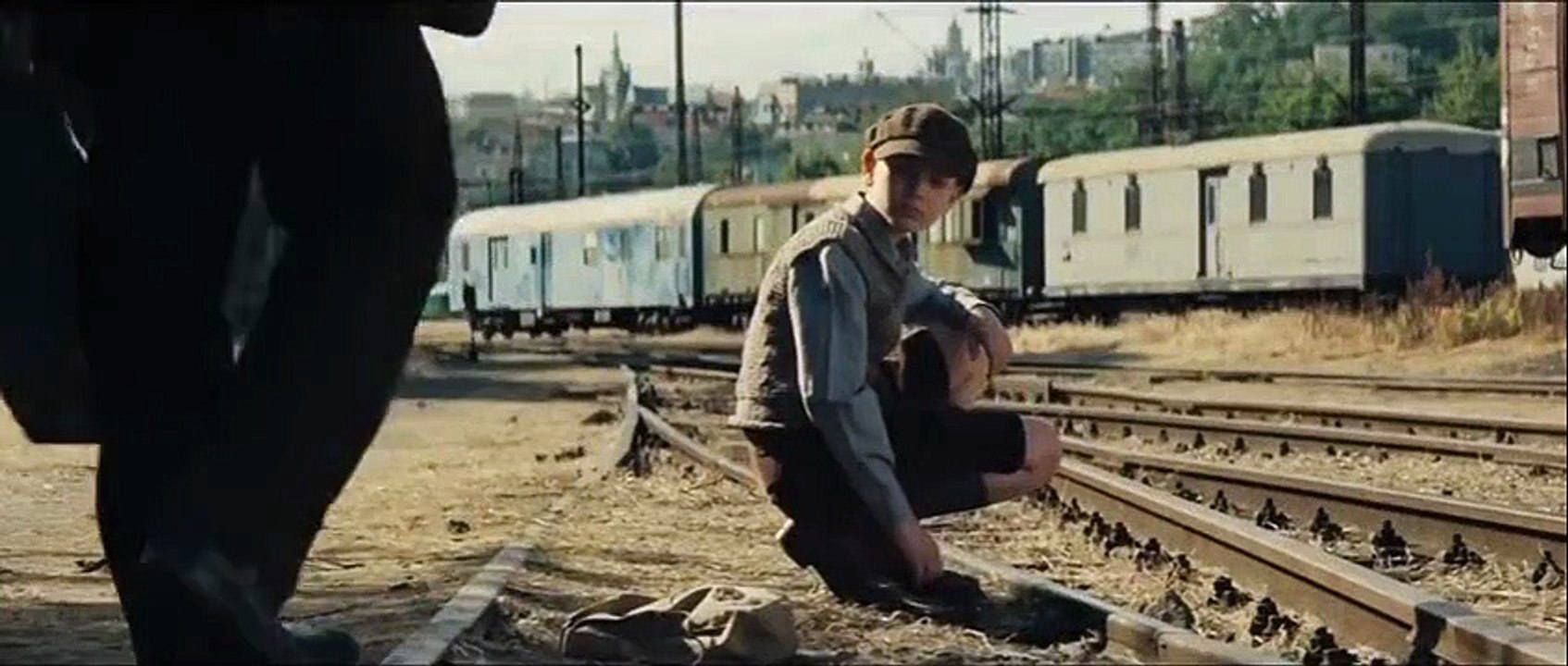 Child 44 fragmanı