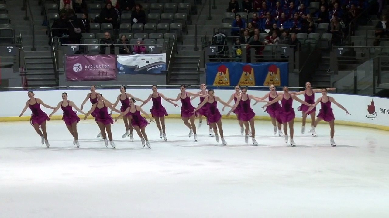 SCSSC15 Open Free - Synchronicity - Program 1