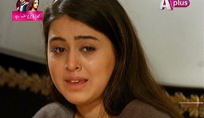 Kaneez Episode 53 Full on Aplus - March 1