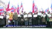 Moscou: les Russes rendent hommage à l'opposant Nemtsov