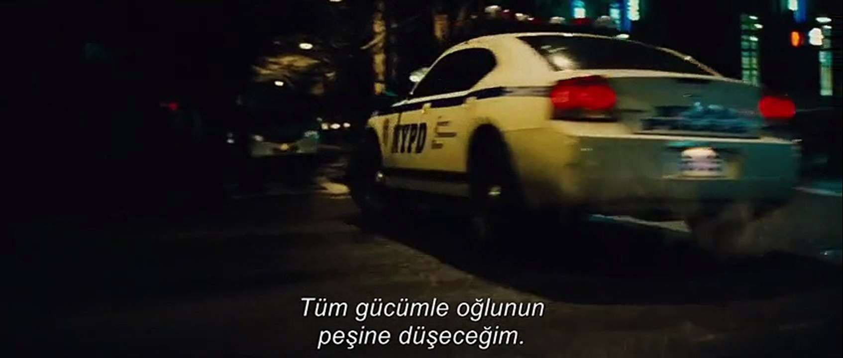 Gece Takibi fragmanı