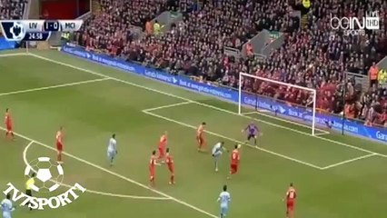 Liverpool derrotó 2-1 a Manchester City por la Premier League
