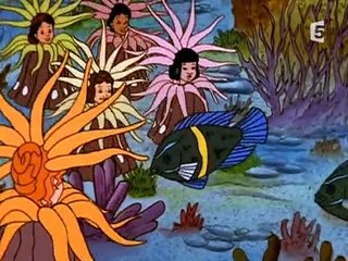 Le Bus magique - S04E11 - La pêche au trésor