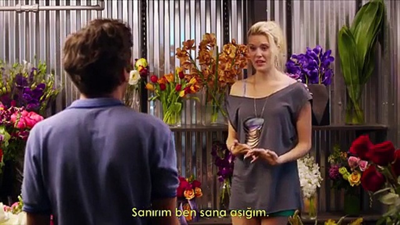 Aşk Vizesi fragmanı