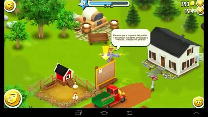 Hay day Astuce Triche ipad Diamonds unlimited