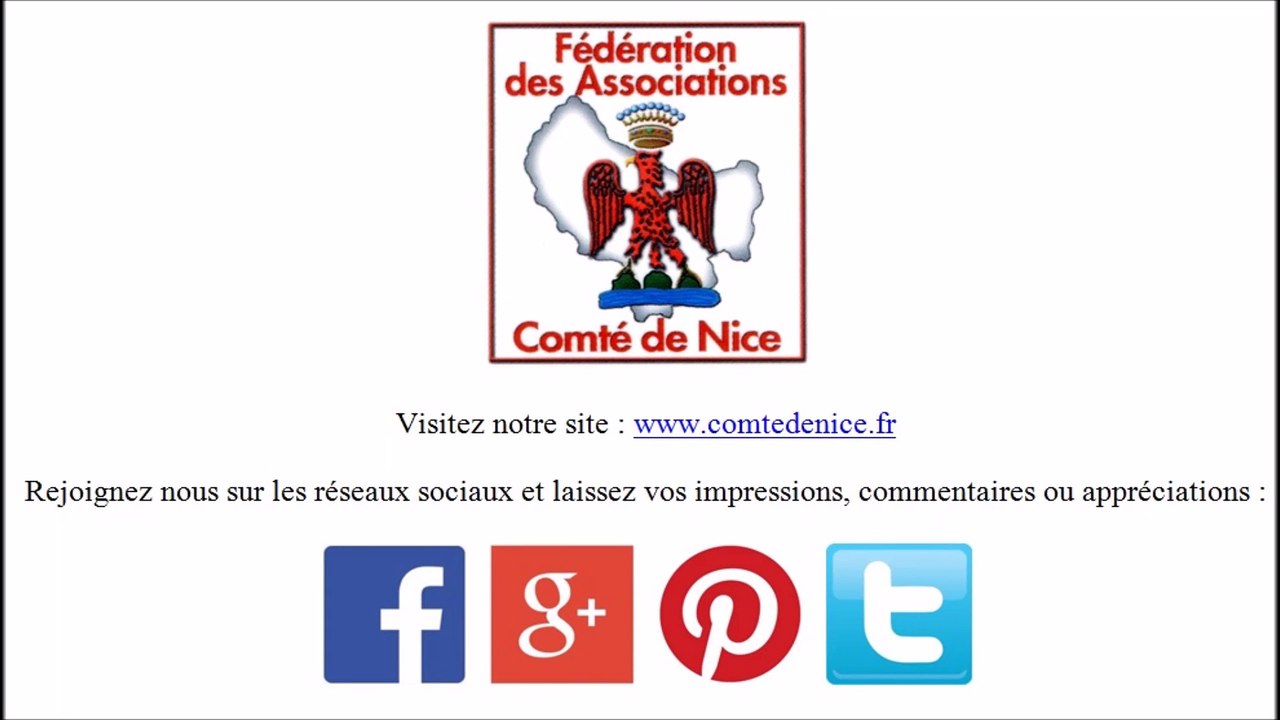 Dictée Niçoise - Lycée Masséna - Nice