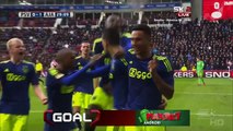 Ricardo Kishna 0:1 | PSV Eindhoven - Ajax 01.03.2015 HD