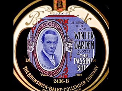 The Cotton Pickers - Down By The River