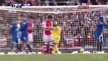 All Goals HD_ Arsenal 2-0 Everton 01.03.2015