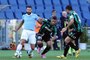 All Goals & Highlights | Sassuolo 0-3 Lazio | Serie A 2015 HD