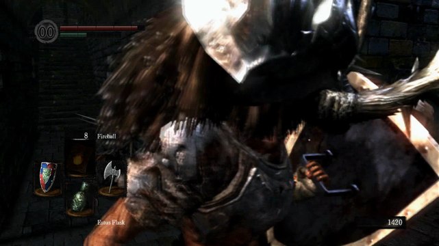 Ames obscures - partie 8 - Les chevaliers d'honneur