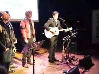 Bert Hadders wint streektaalprijs - RTV Noord