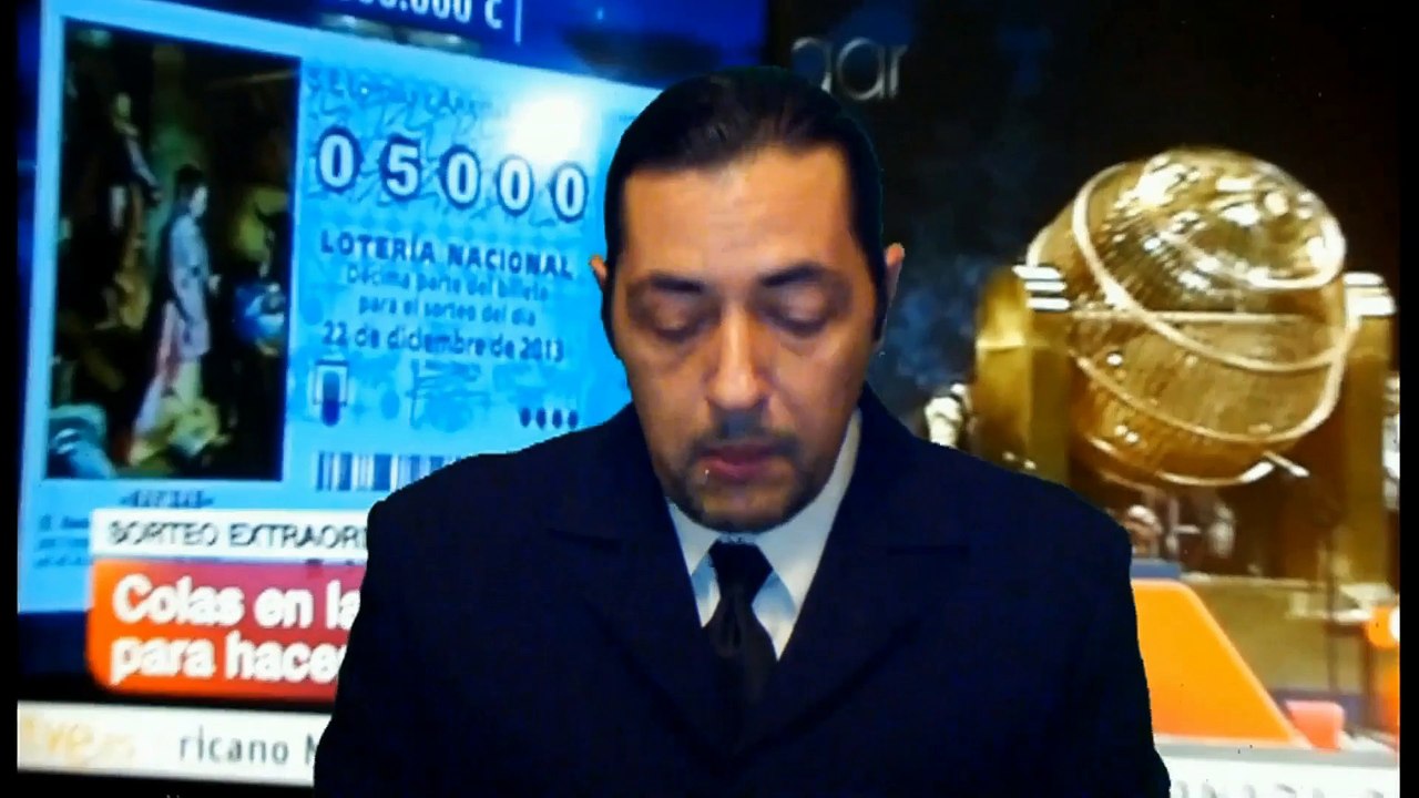 Carta Papa Noel