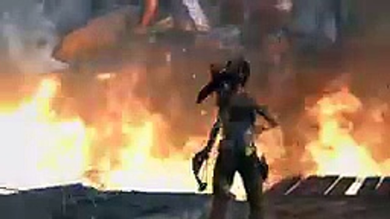 Tomb Raider (2013) Episode 28