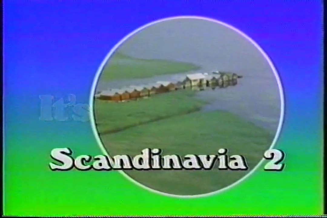 It's Your World - Scandinavia 2