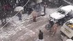 Snowfall In Upper Dir