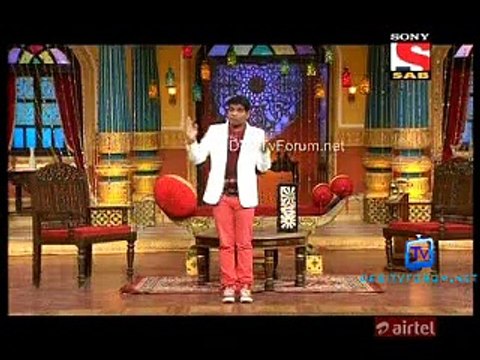 The Great Indian Family Drama 1st March 2015 Video Watch pt6