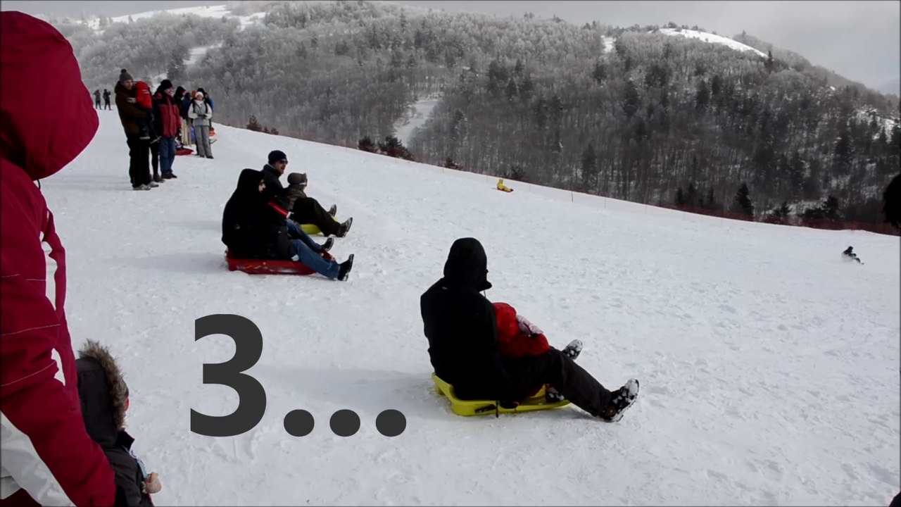 Luge à la Lure