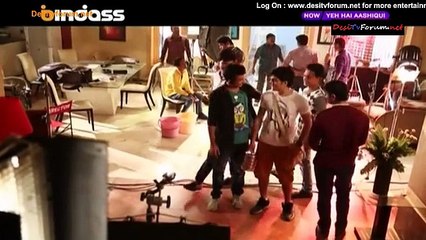 Yeh Hai Aashiqui 1 March 2015 HD Pt1