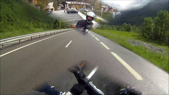 VARmoto - 8/9 Mai 2013 - Alpes du Sud 2/2