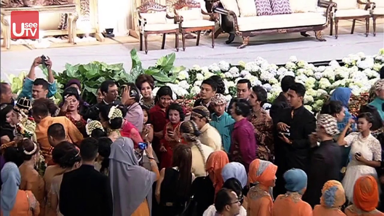 Reception Part 1