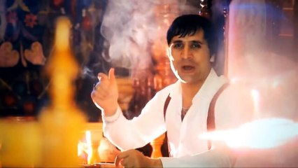 Mast Afghan New Song 2014 by Faheem Rahimi  ''Raqs'' HD