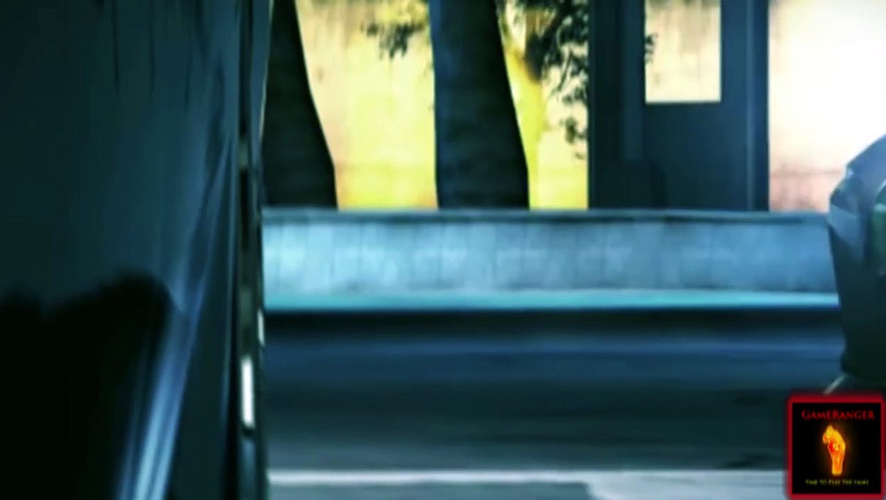 Need For Speed -The Carbon Game Movie Part 1