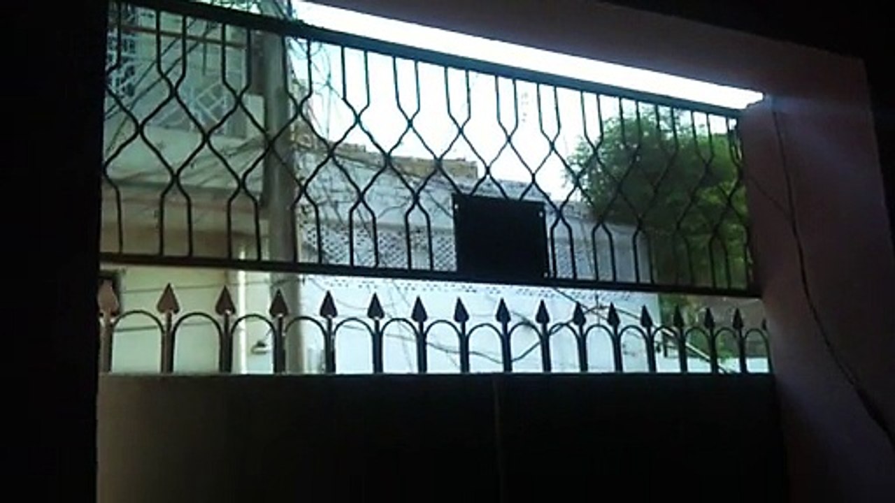 this is my home dear