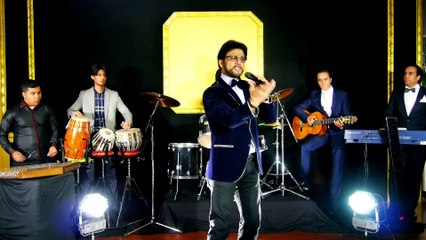 New Afghan Song Mobarak-Taher Shabab December 2014 HD