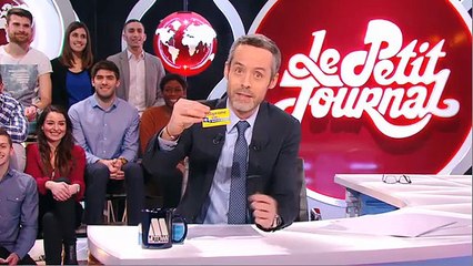 Le petit journal : Le scandale Sanofi