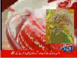 Earthquake in mansehra abbottabad and surrounding towns and districts, including the capital Islamabad 5.4-magnitude hits Mansehra.