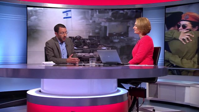 Gaza Crisis_ Are we any closer to a solution_ BBC News