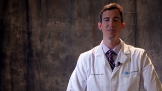 Urologist Dr. Reid Graves of St Pete Urology