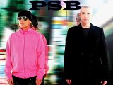 Pet Shop Boys - Being Boring [Catan Extended Mix]
