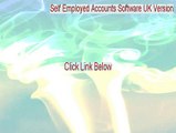 Self Employed Accounts Software UK Version Key Gen (Self Employed Accounts Software UK Version)