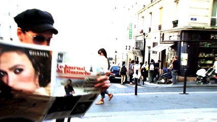 Jacques Balutin : "Le dimanche, je mets la radio pour les rossignols…"