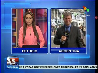 Argentina: Fernández abre el año político con discurso en el senado