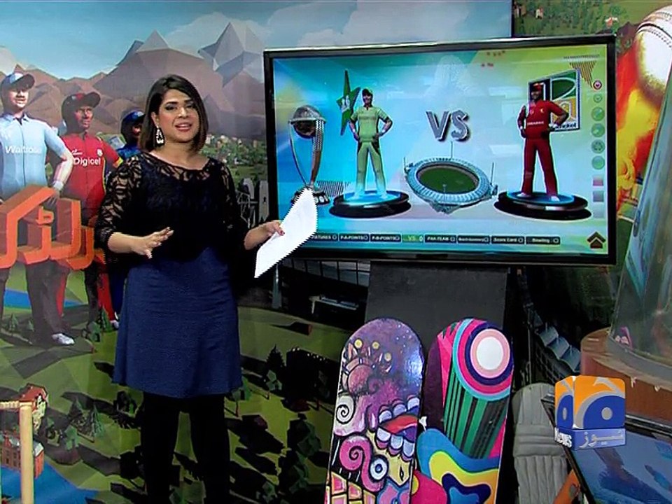 Mission World Cup-01 March 2015