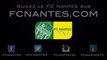 FC Nantes / EA Guingamp (1-0) : les réactions