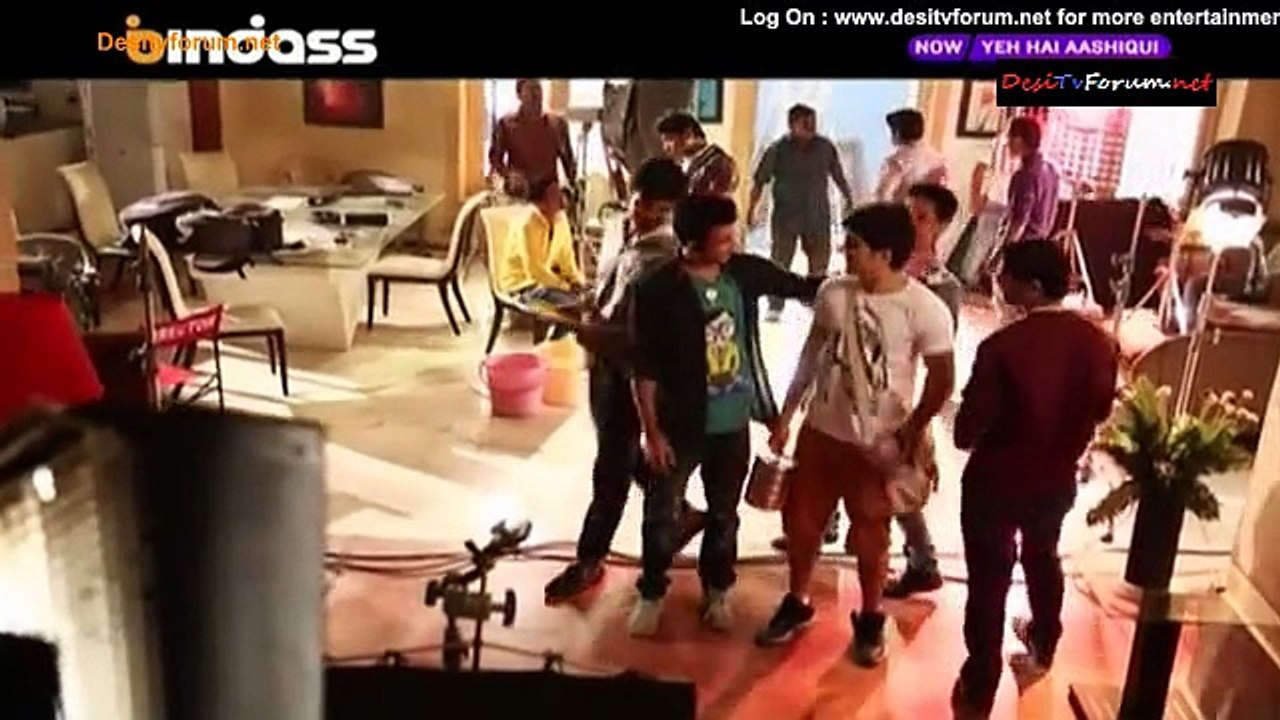 Yeh Hai Aashiqui 1st March 2015 Video Watch Online Part1