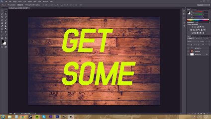 ---Photoshop CS6 Tutorial - 13 - Saving Your Project