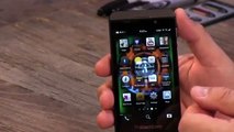 BLACKBERRY Z10 16GB BLACK FACTORY UNLOCKED Review