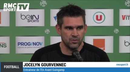 Football / Ligue 1 / Nantes remporte le derby breton - 01/03