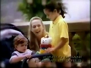 Abertura da Novela Louca Paixão