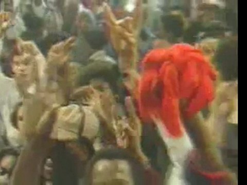 Afrika Bambaataa - Planet Rock