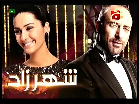 Sheharzad Episode 51 - 1st March 2015 P3