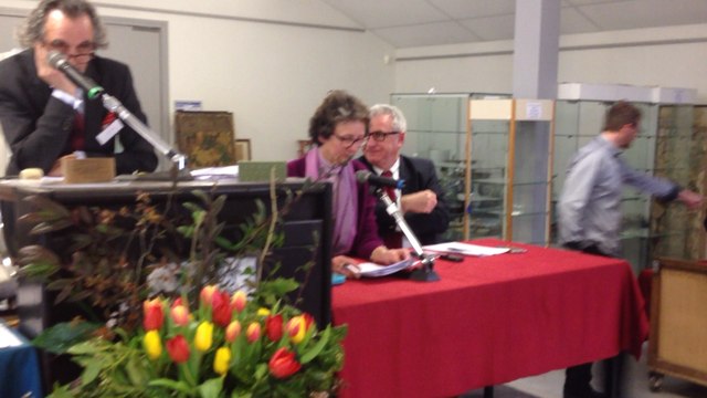 Le vase chinois qui coûte 44 000 €